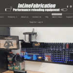 Inline Fabrication